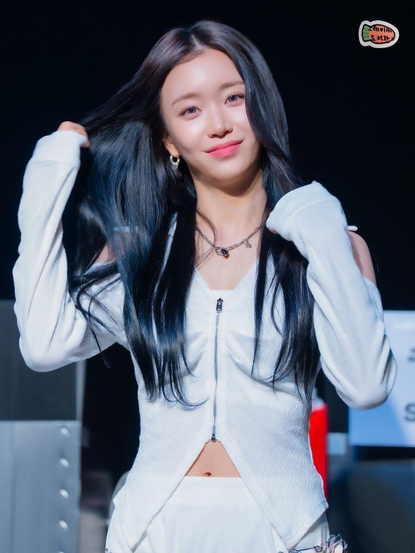 스테이씨 수민2