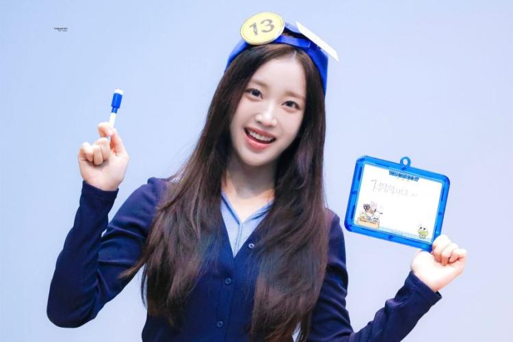 스테이씨 수민5