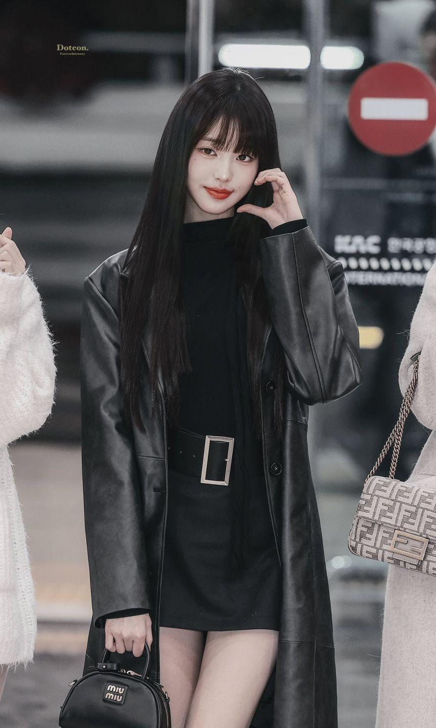 [아이브] 장원영1