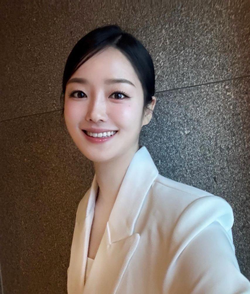 손민정 아나운서0