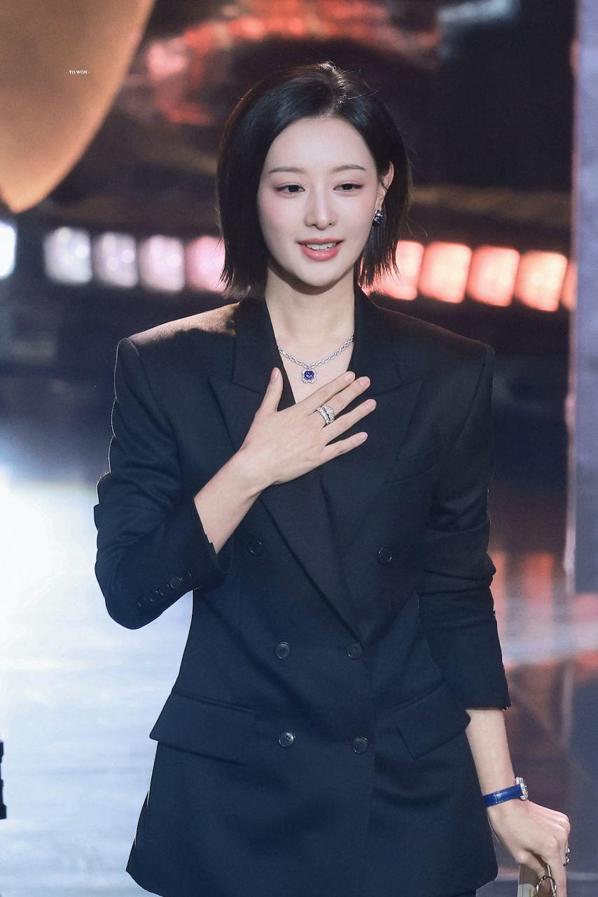 김지원 SBS 연기대상5