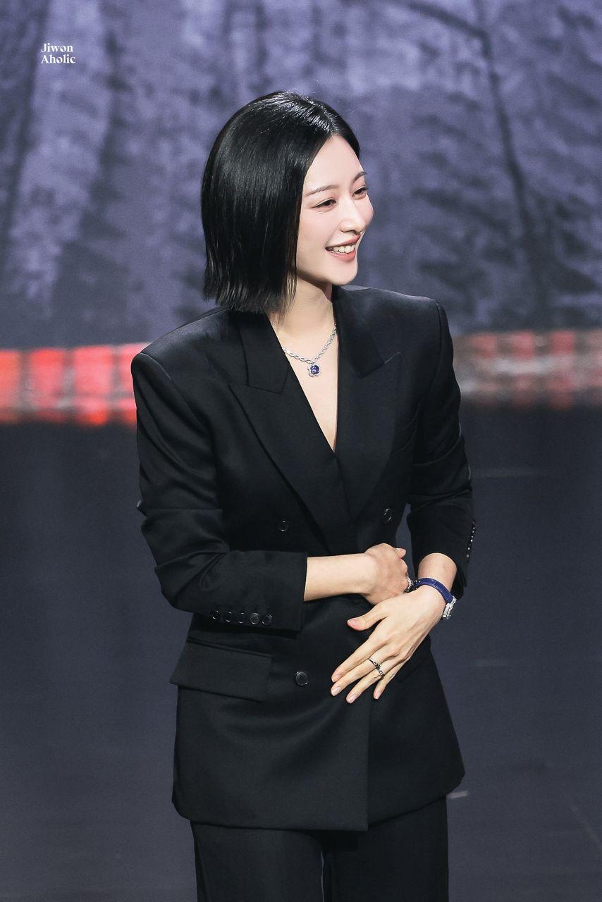 김지원 SBS 연기대상9