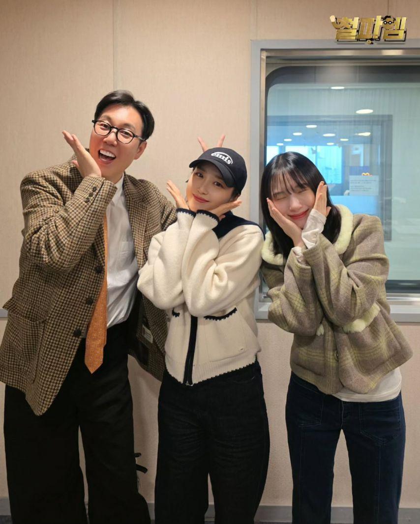 윤태진 철파엠0