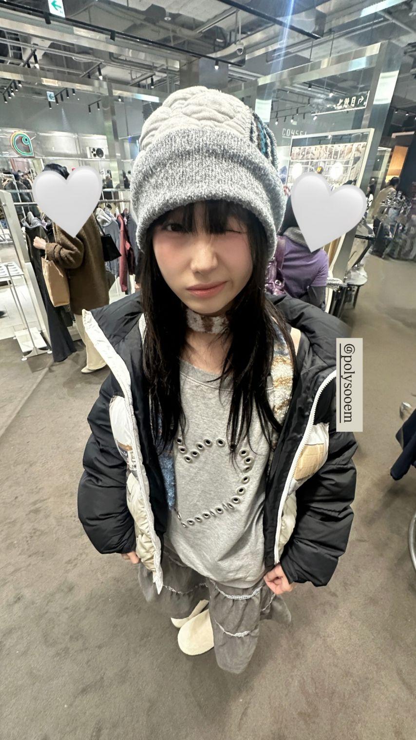 류수정 러블리즈12