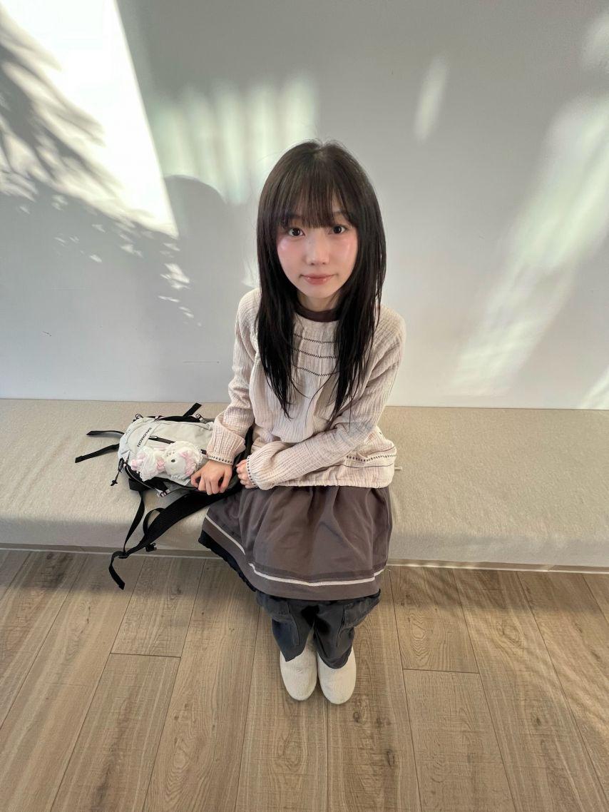 류수정 러블리즈4