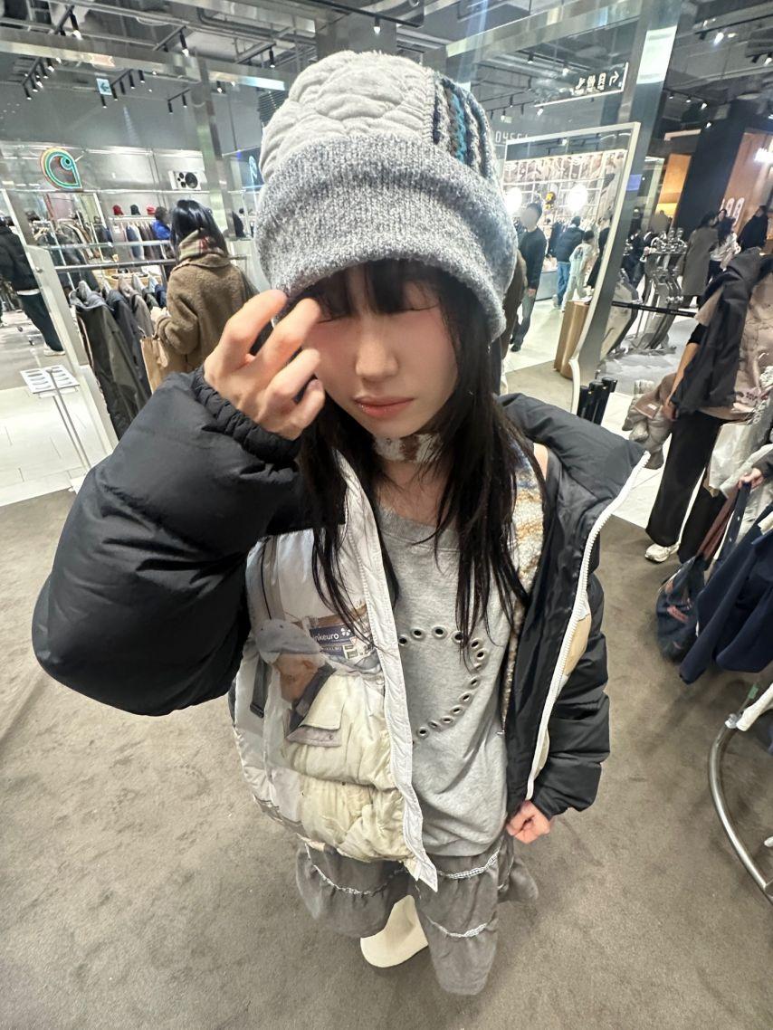 류수정 러블리즈5