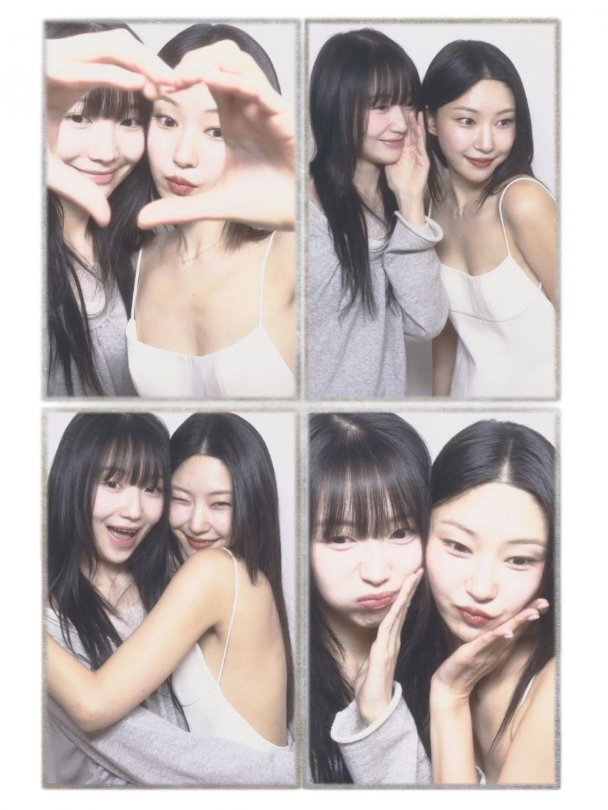 류수정 러블리즈7