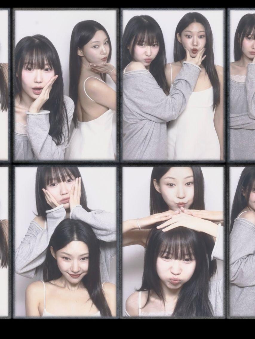 류수정 러블리즈8