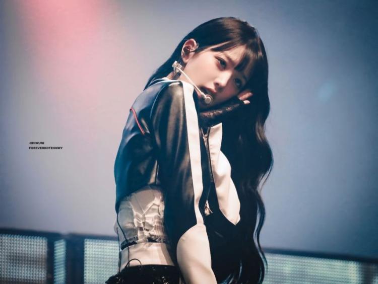 [아이브] 장원영1