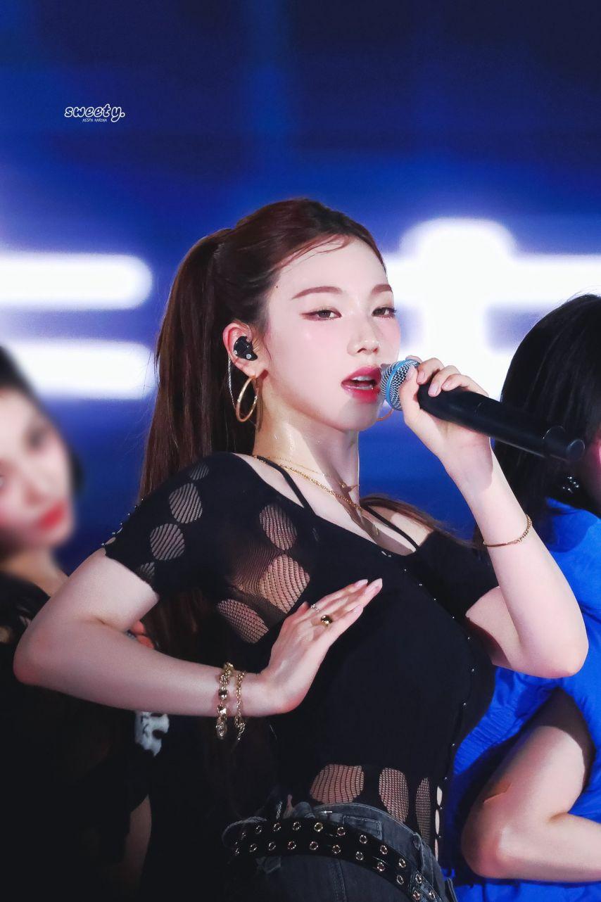 [에스파] 카리나3