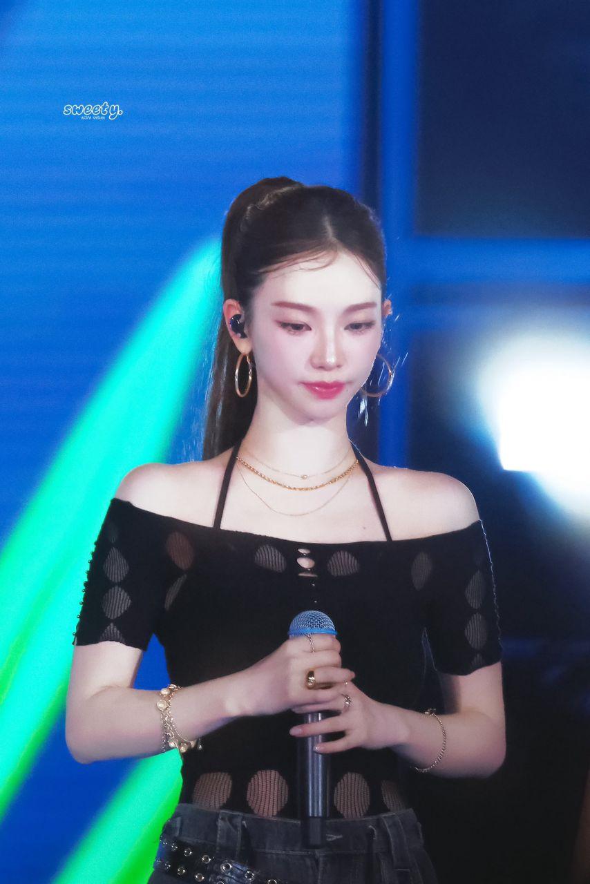 [에스파] 카리나4