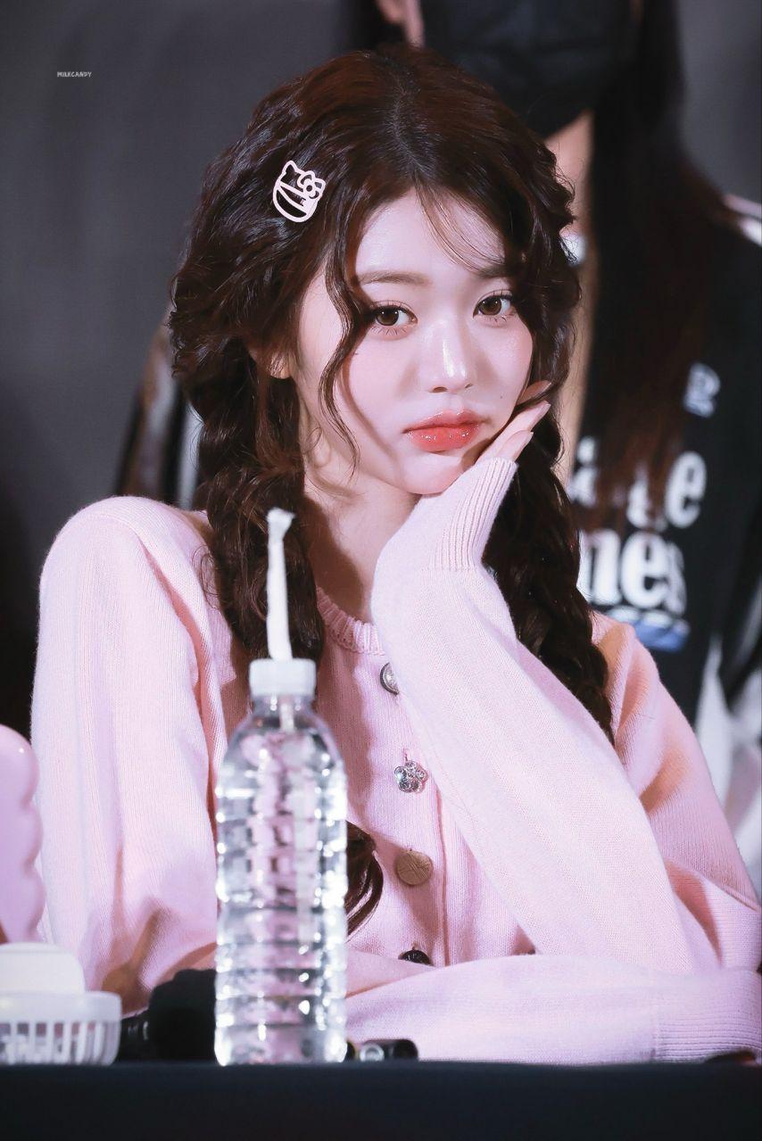 [아이브] 장원영1