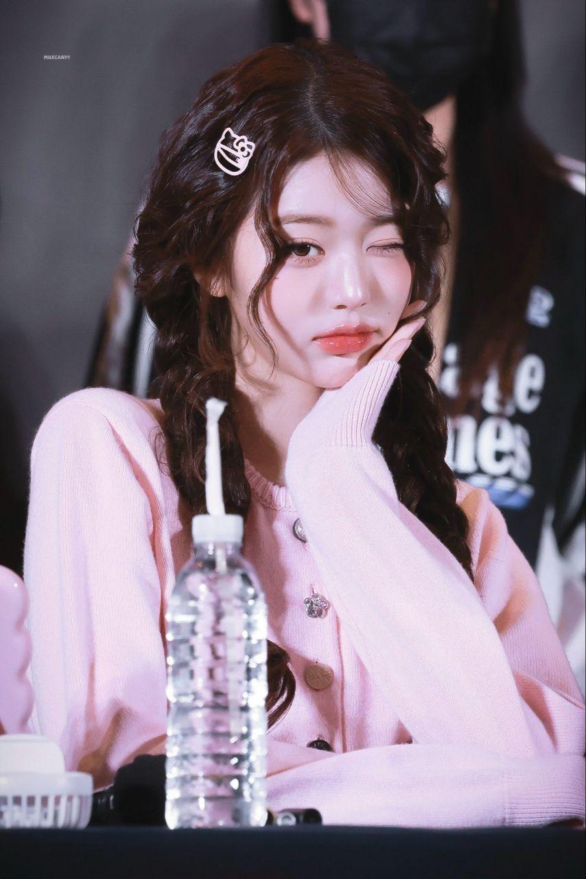 [아이브] 장원영2