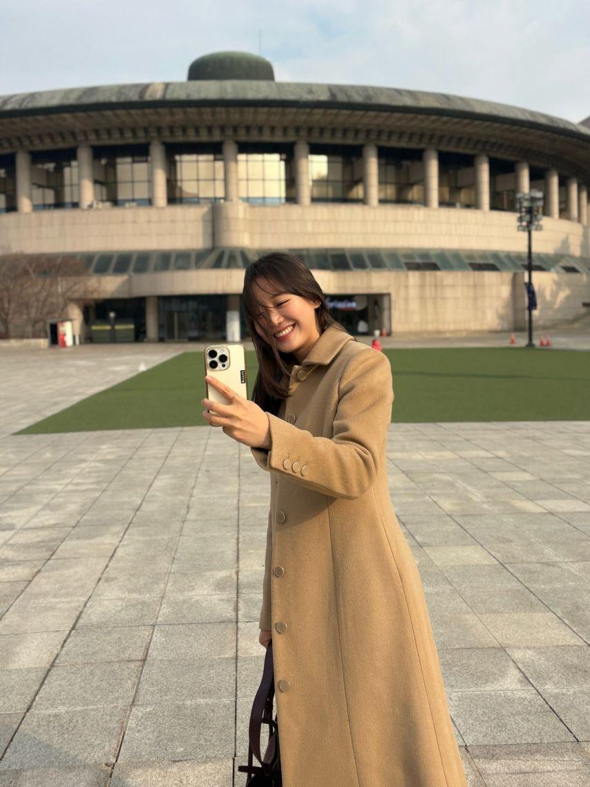 김혜빈 아나운서0