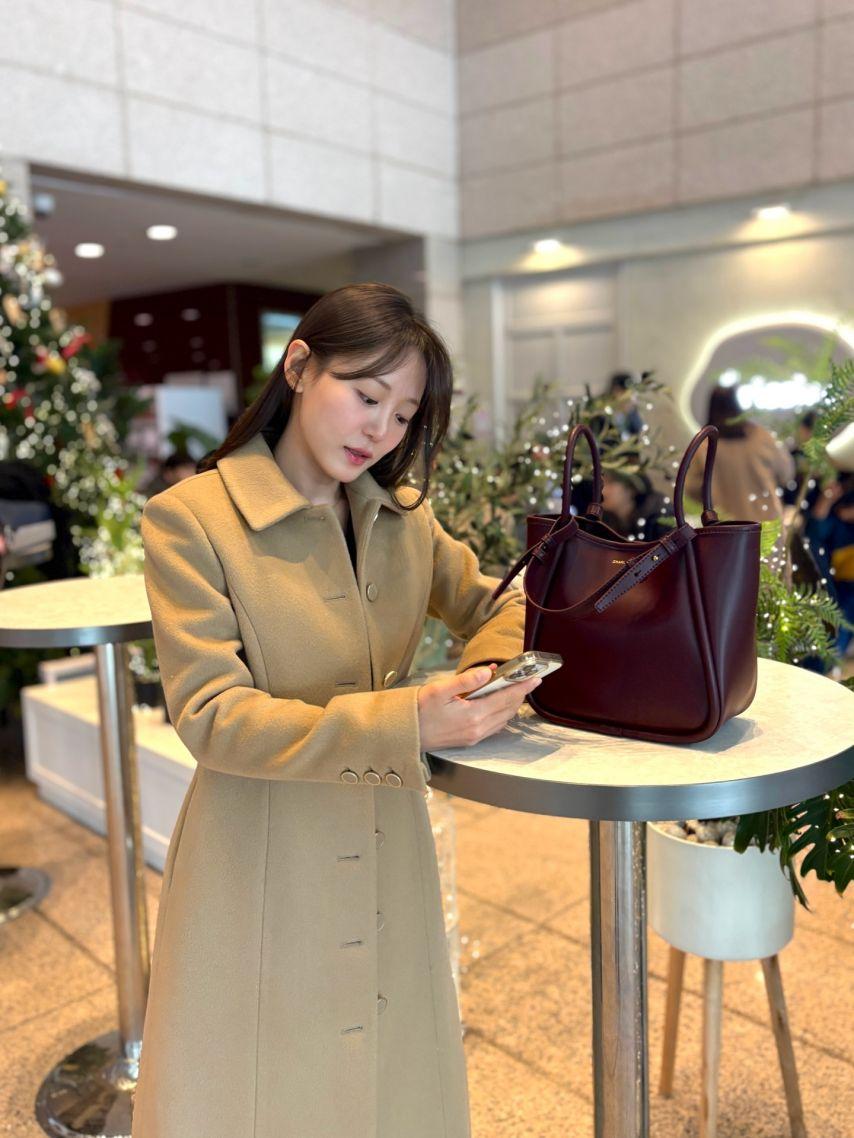 김혜빈 아나운서2