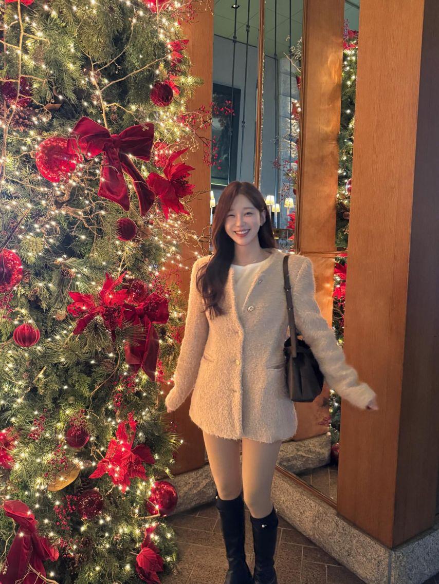 김윤희 아나운서1