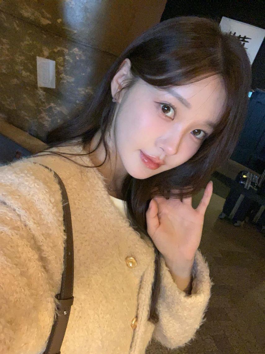 김윤희 아나운서2