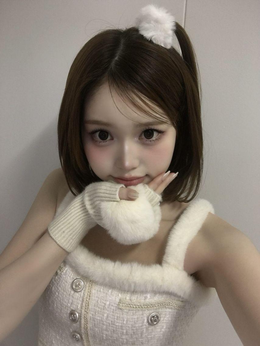 이즈나 방지민 ,정세비4