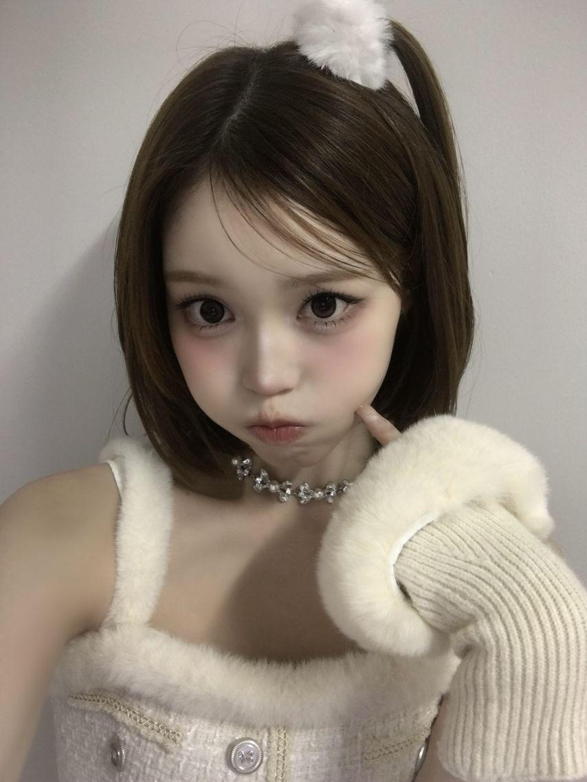 이즈나 방지민 ,정세비6