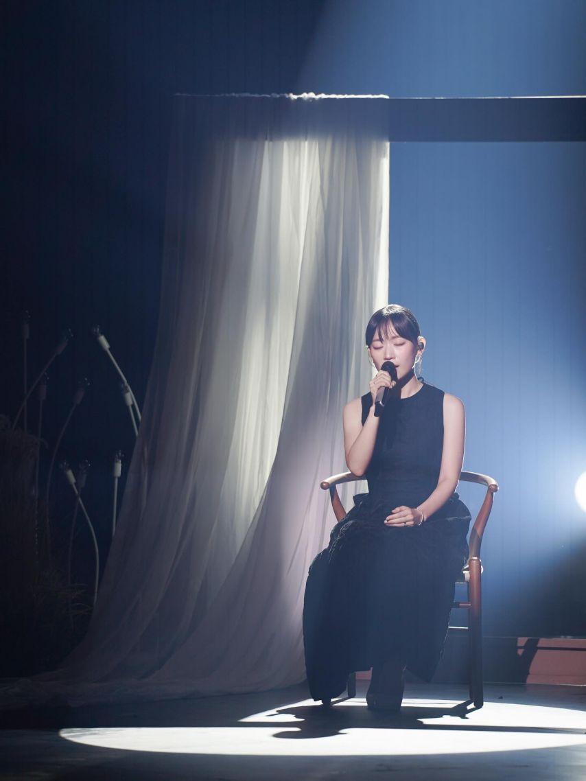 김슬기 불후의명곡1