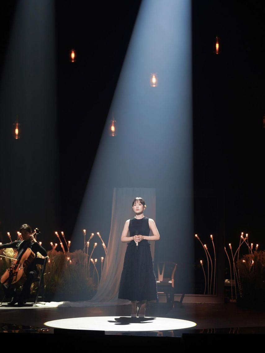 김슬기 불후의명곡2