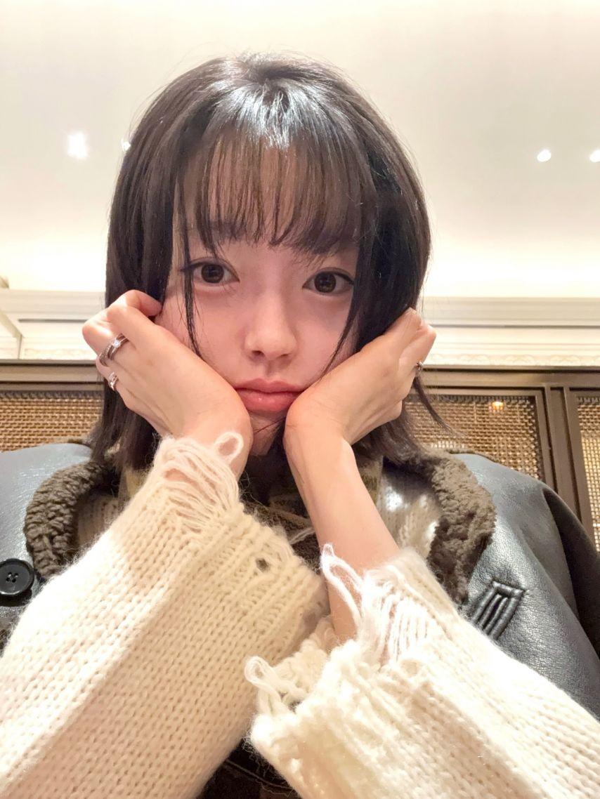 강아랑 기상캐스터0