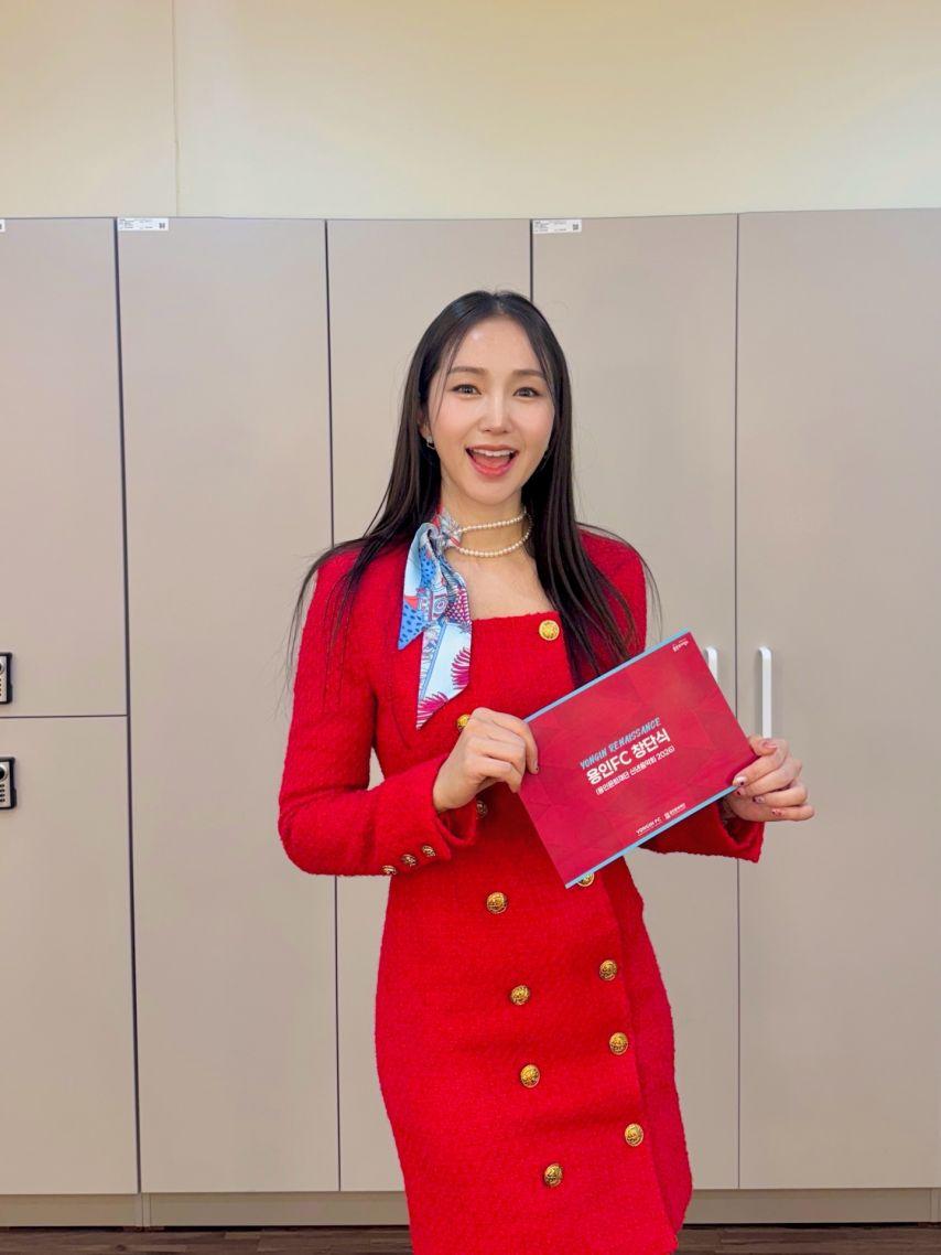 박지혜 아나운서0