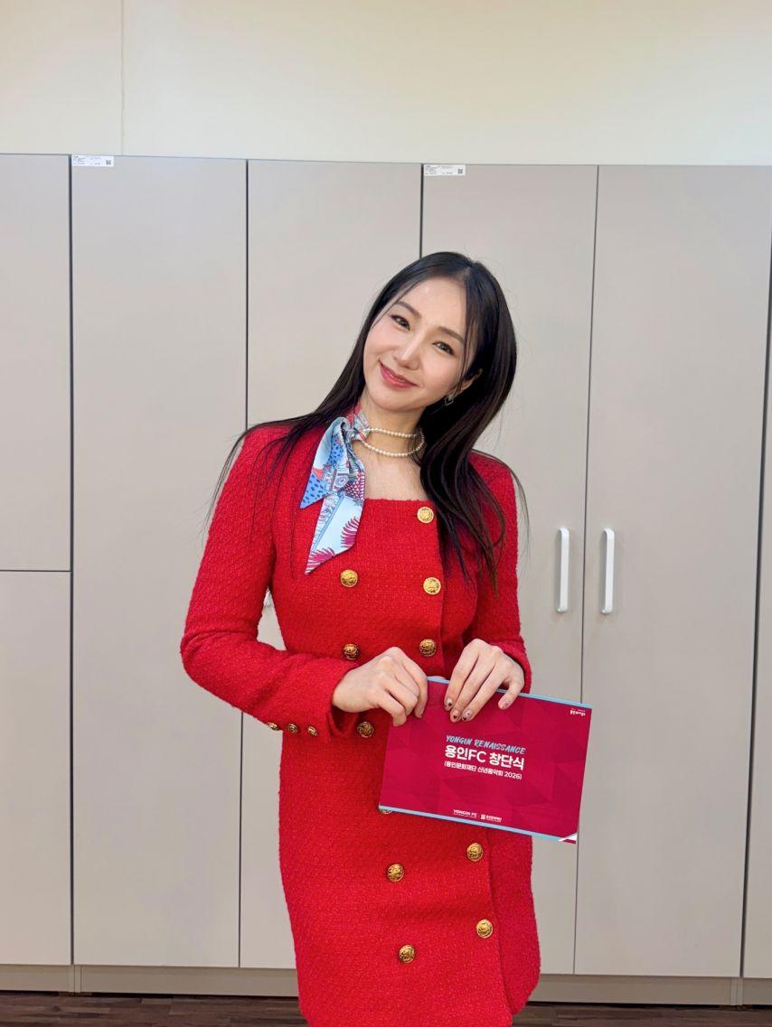 박지혜 아나운서5