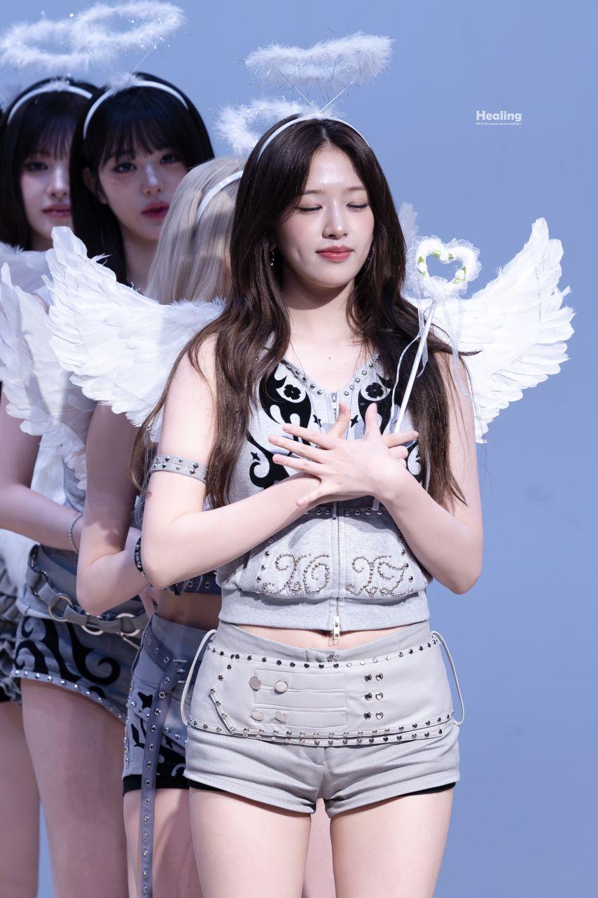 [아이브] 안유진1