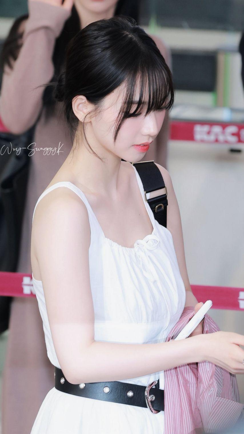 [에스파] 카리나1