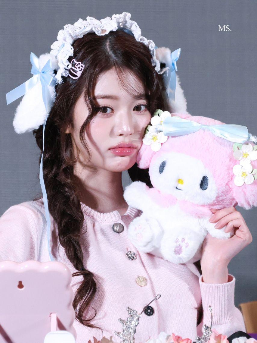 [아이브] 장원영1