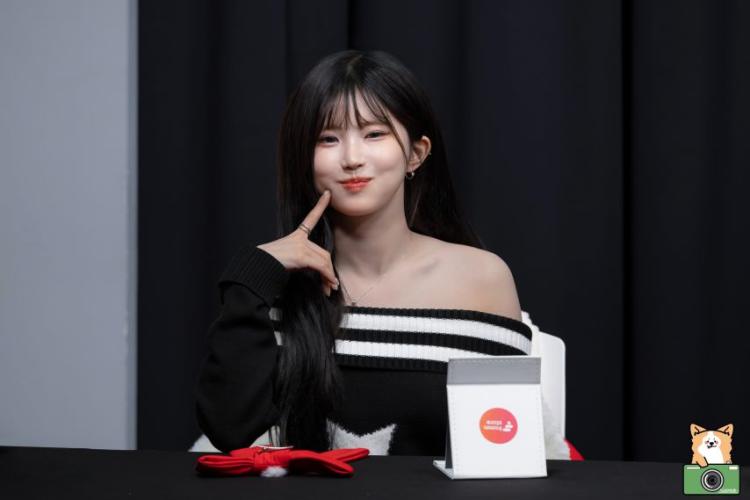 프로미스나인 송하영3