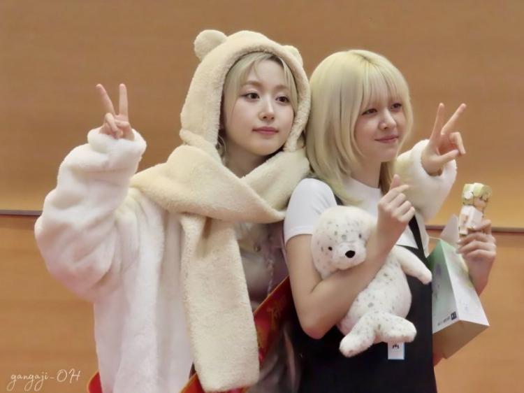 엔믹스 해원 릴리3