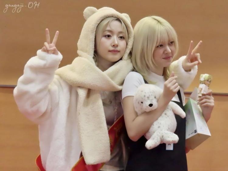 엔믹스 해원 릴리4