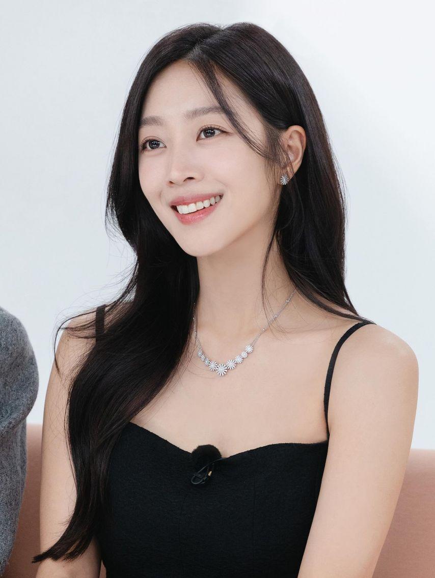 조보아 비하인드컷1