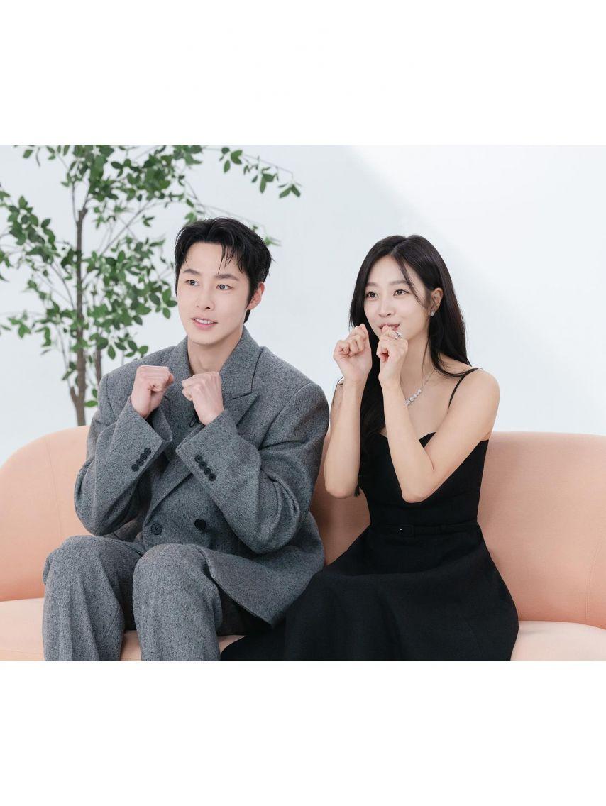 조보아 비하인드컷4