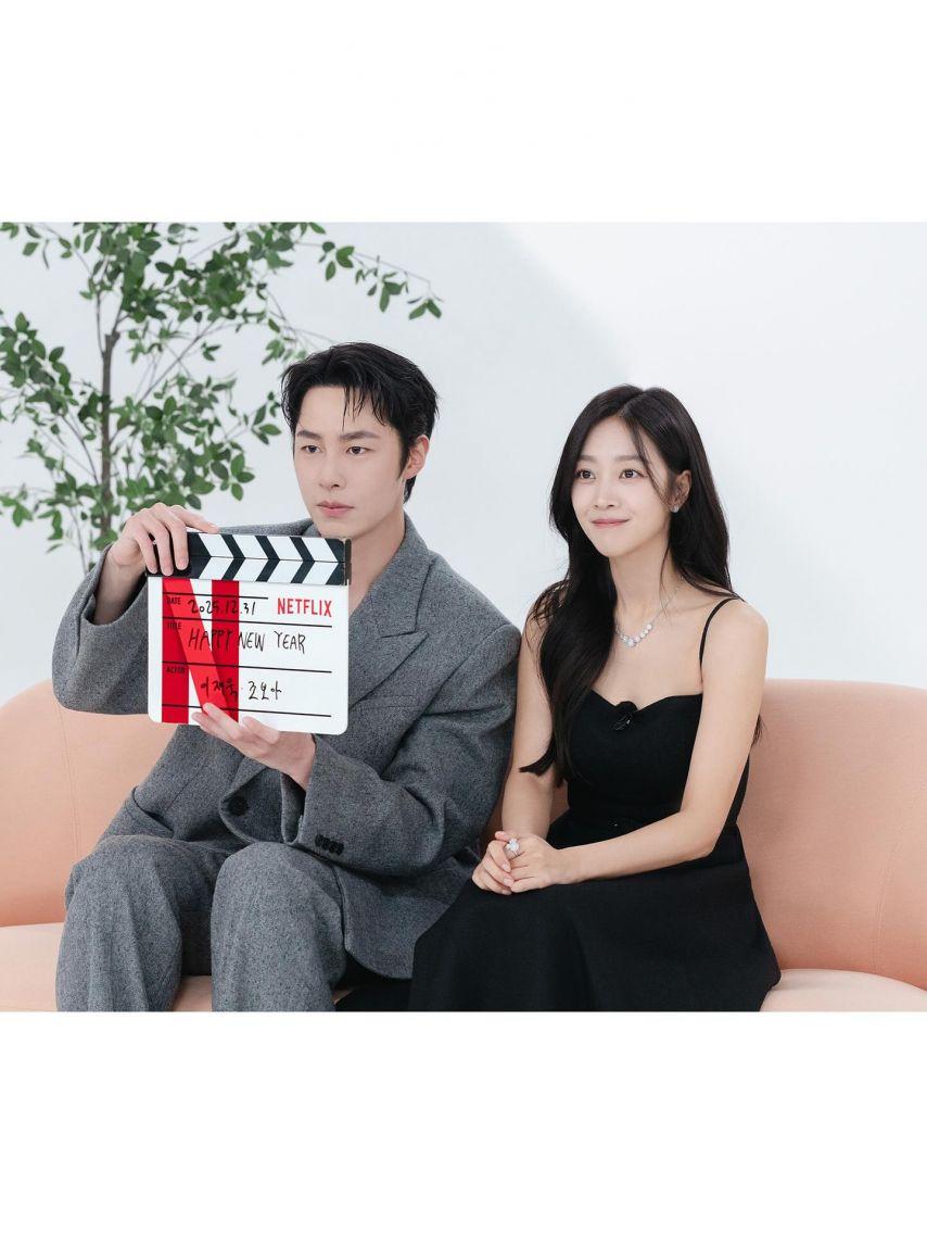 조보아 비하인드컷5