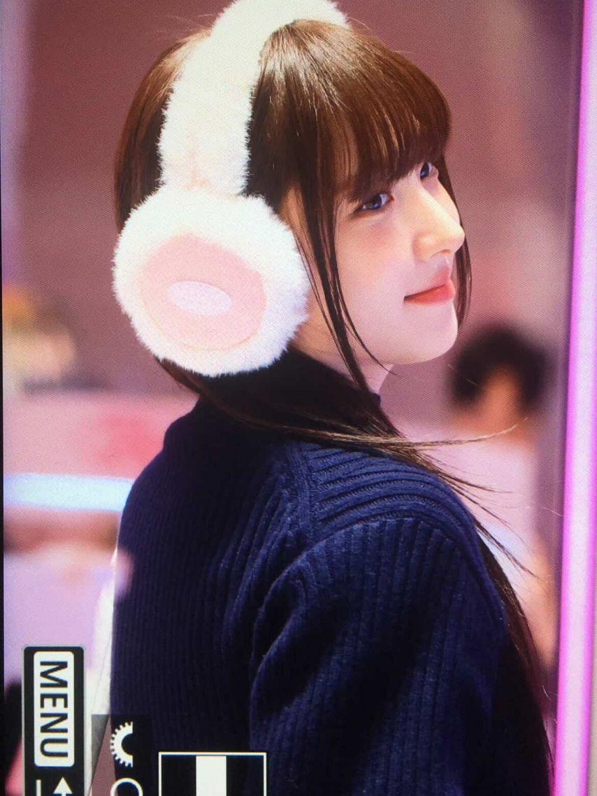 은서 손주연 우주소녀 인별1