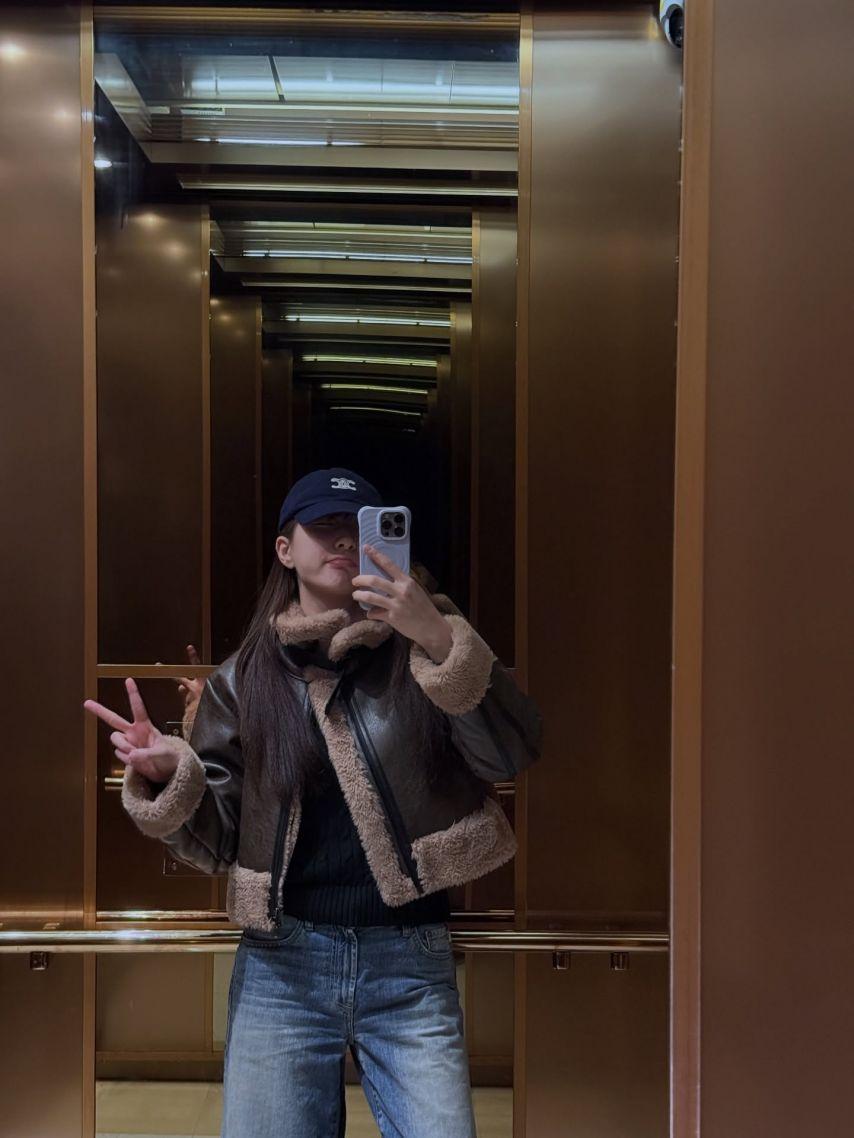 은서 손주연 우주소녀 인별4