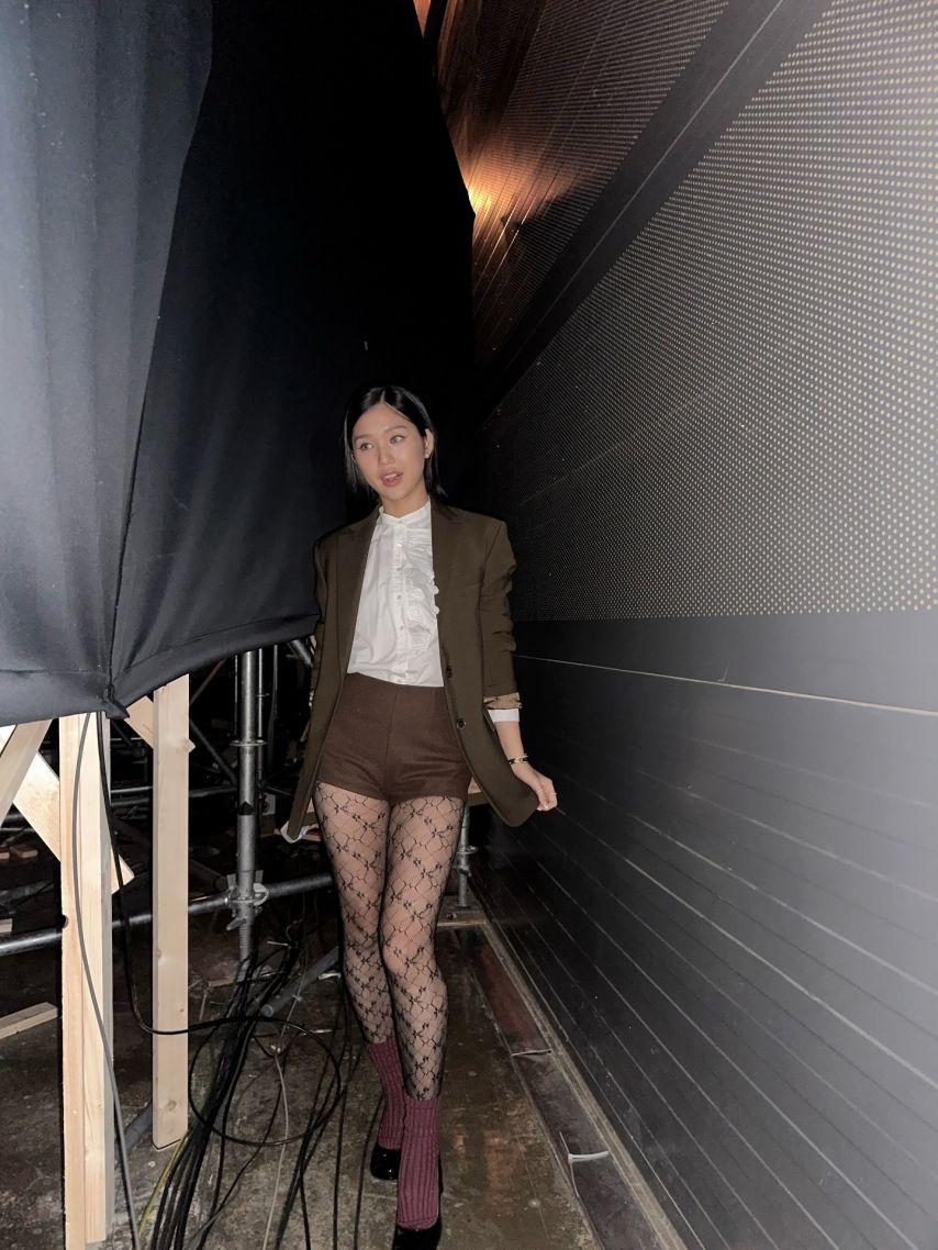 미미 오마이걸 인별0