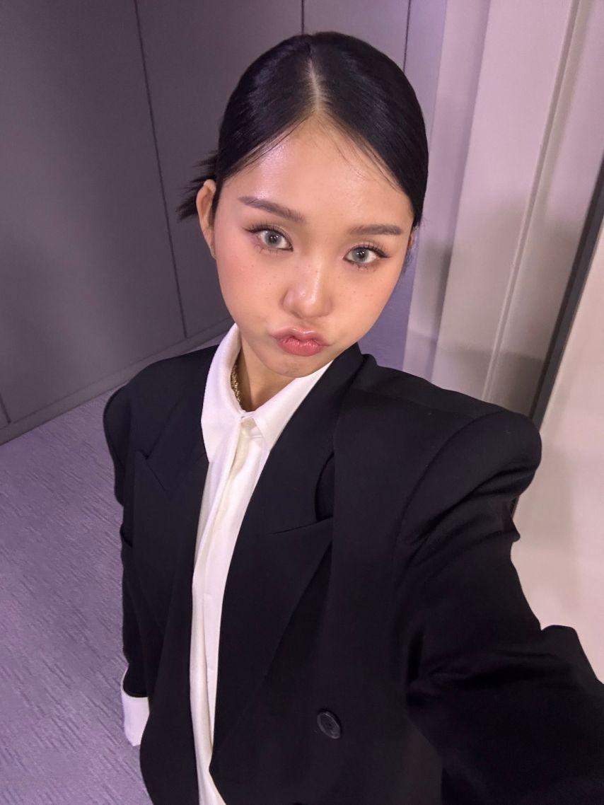 미미 오마이걸 인별11