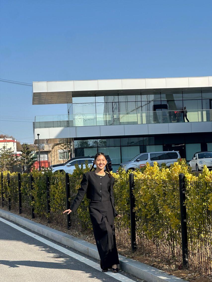 미미 오마이걸 인별13