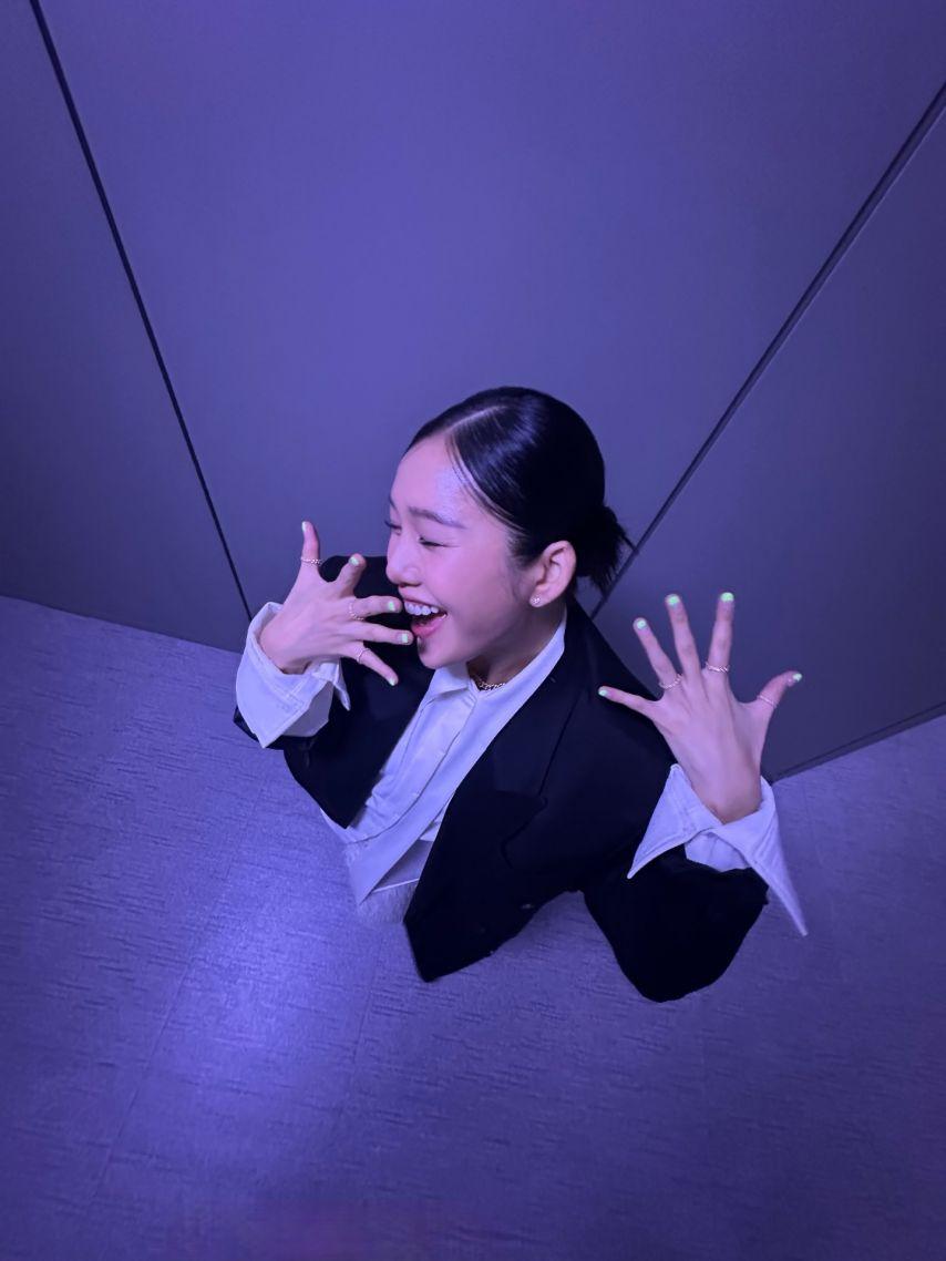 미미 오마이걸 인별14