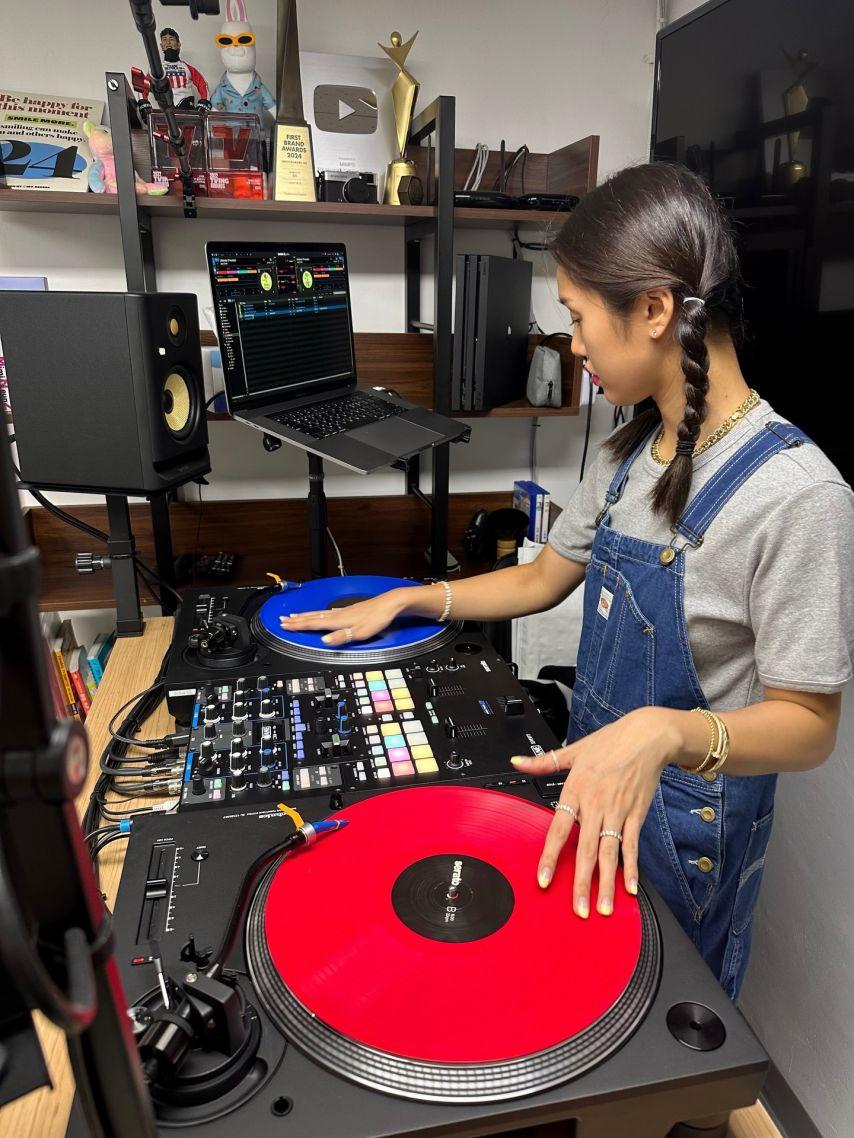 미미 오마이걸 인별16