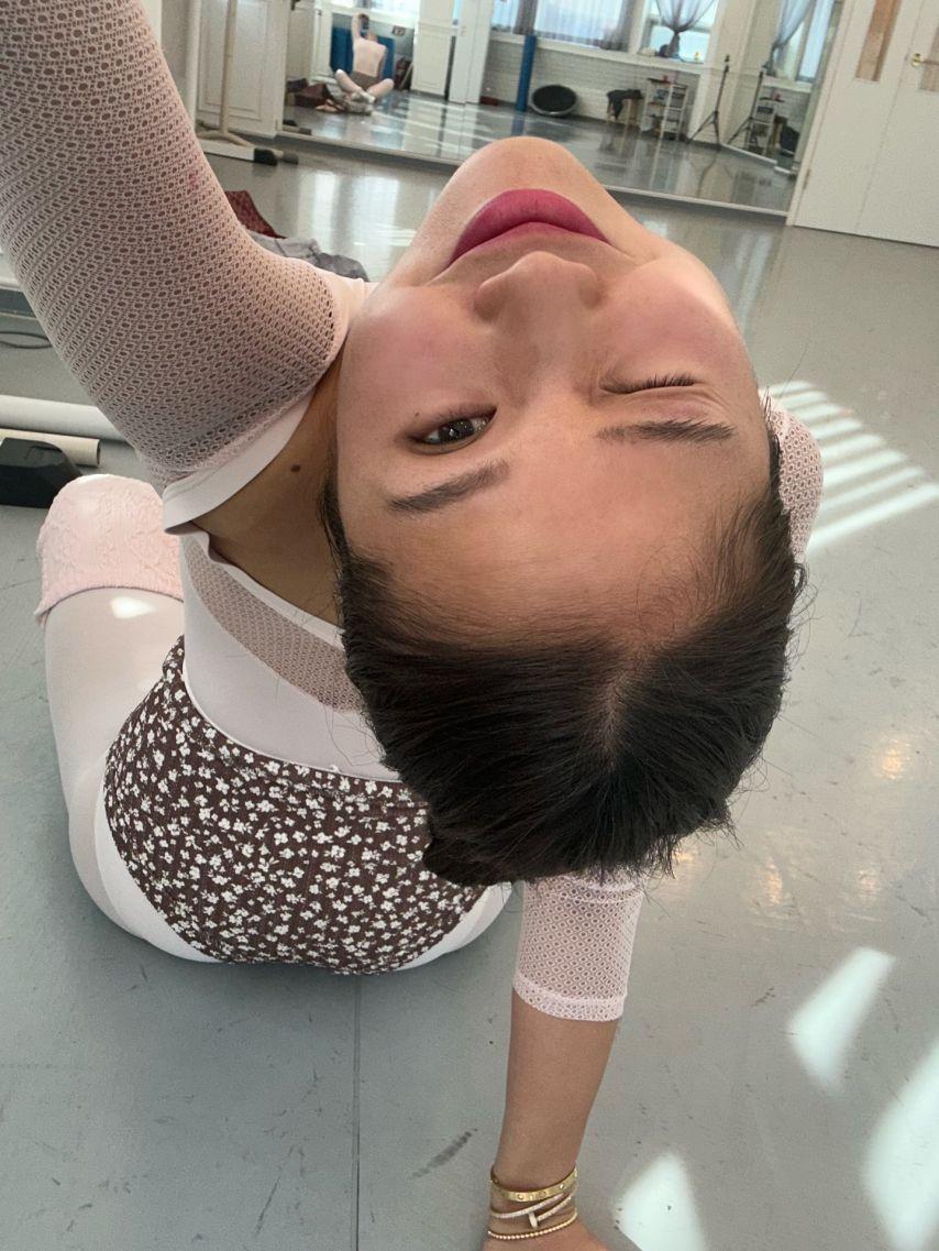 미미 오마이걸 인별17