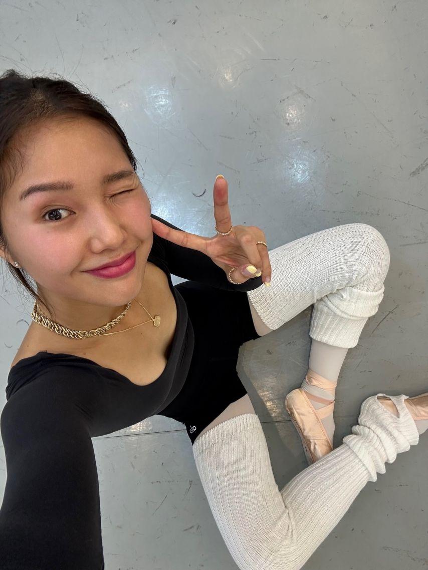 미미 오마이걸 인별22