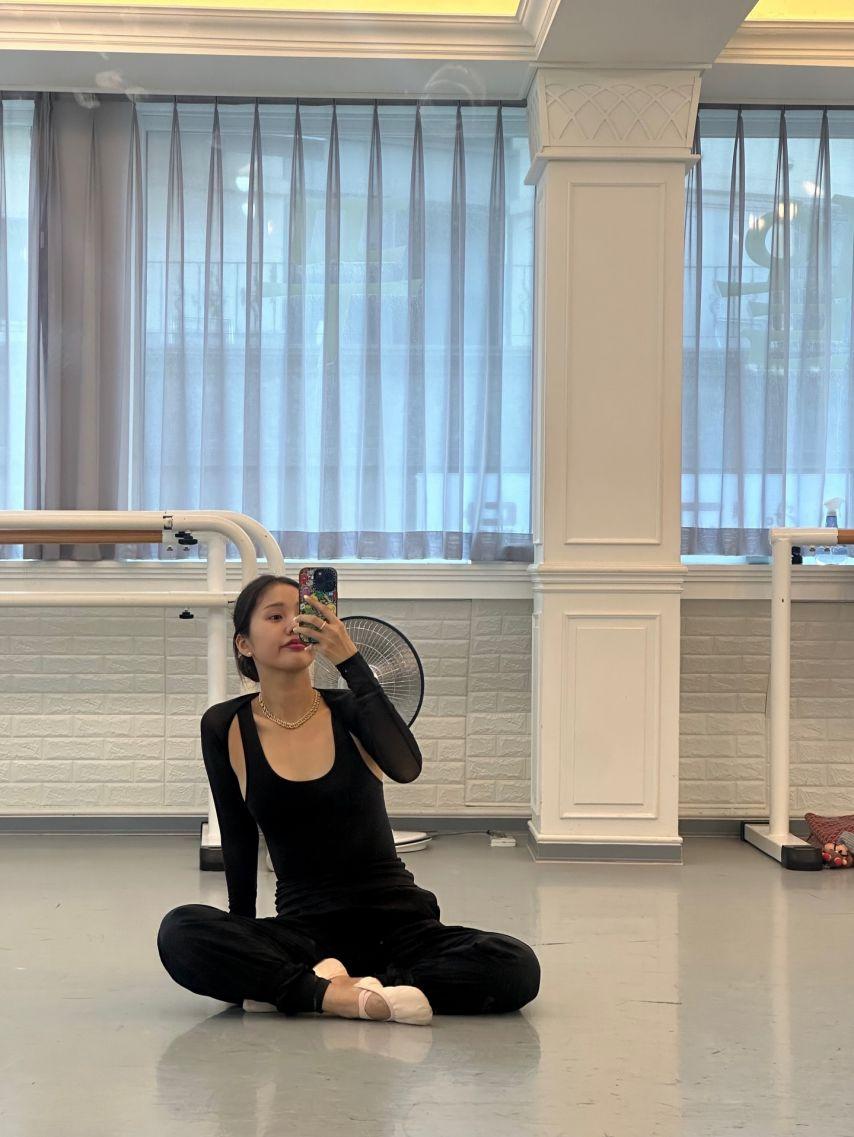 미미 오마이걸 인별23