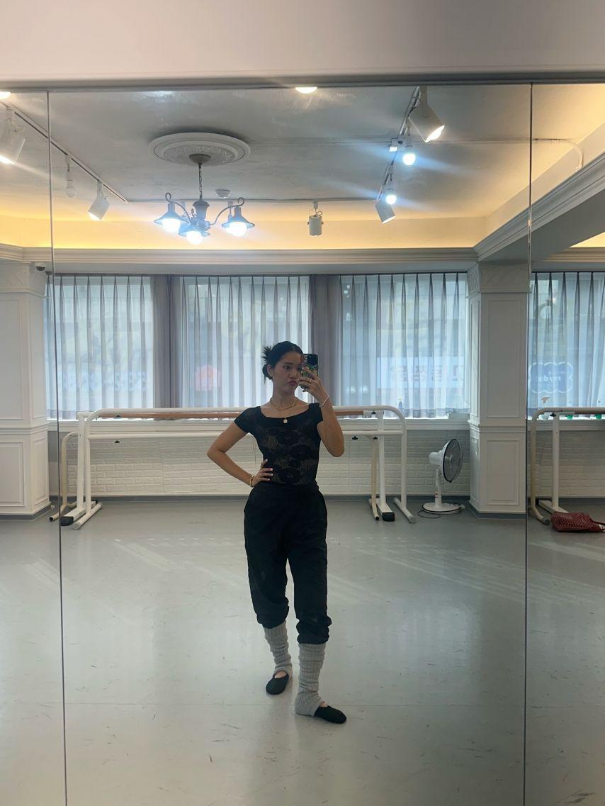 미미 오마이걸 인별24