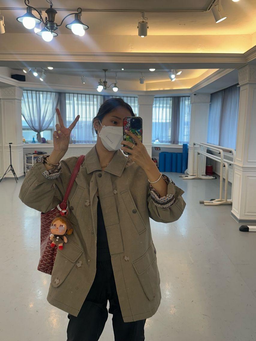 미미 오마이걸 인별29