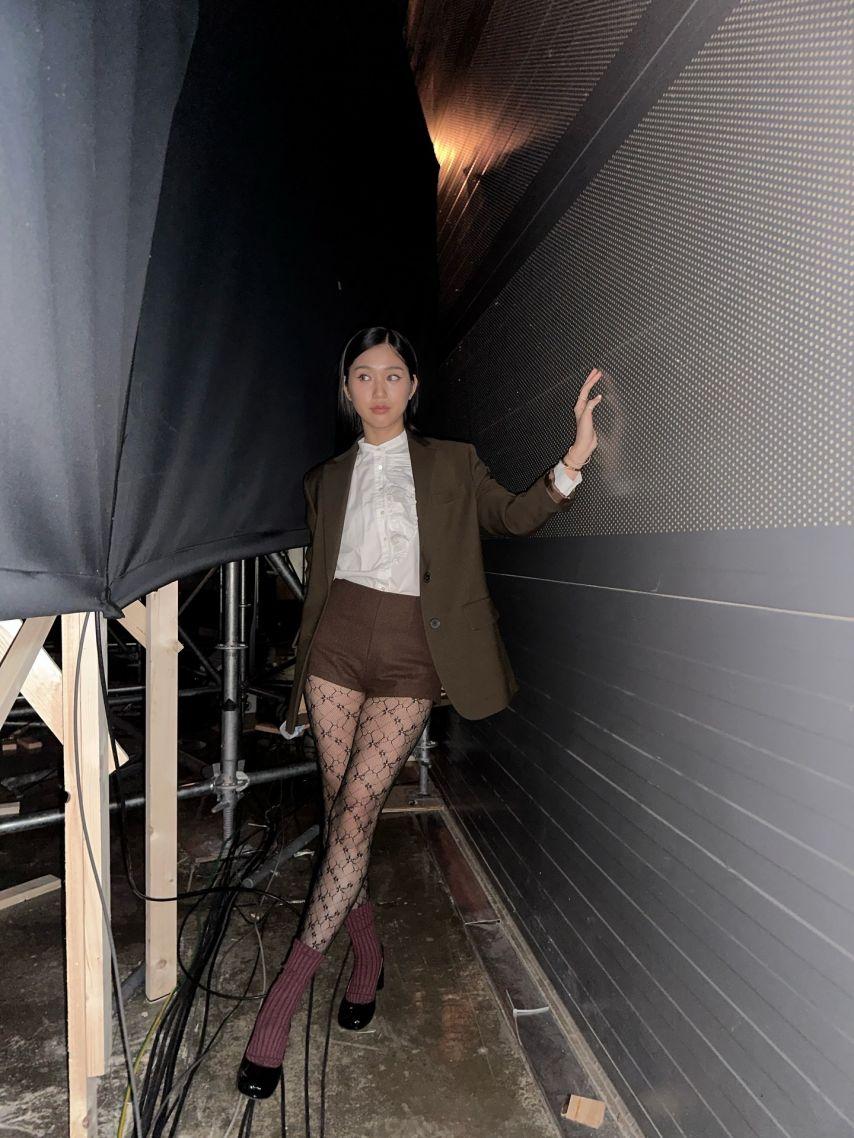 미미 오마이걸 인별3